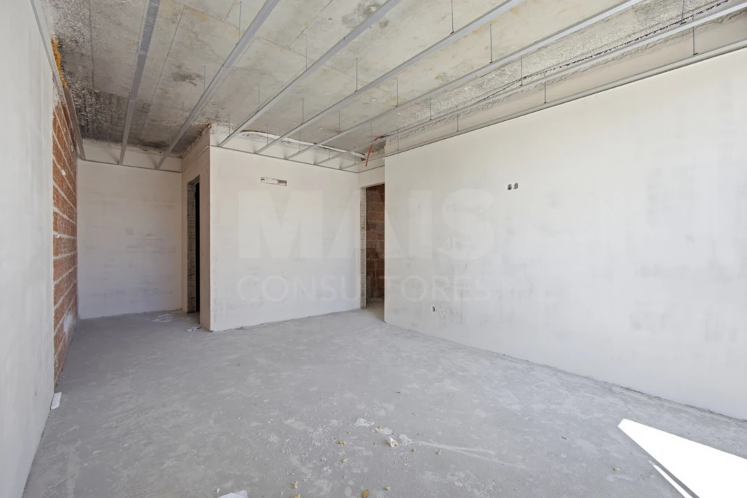 Apartamento T3 para Venda em Ferrel Foto 8