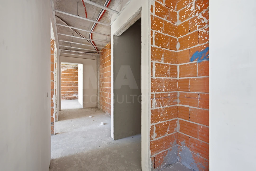 Apartamento T3 para Venda em Ferrel Foto 7