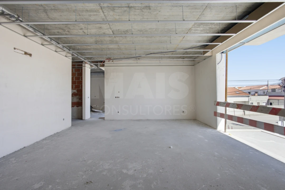Apartamento T3 para Venda em Ferrel Foto 3