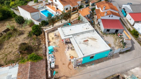 Moradia T3 para Venda em Salir de Matos