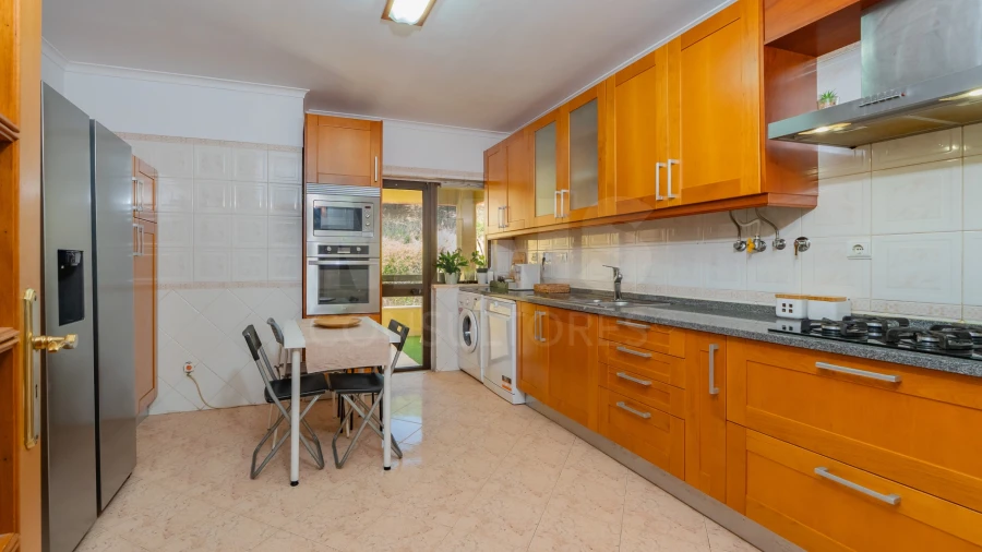 Apartamento T2 para Venda em Mina de Água