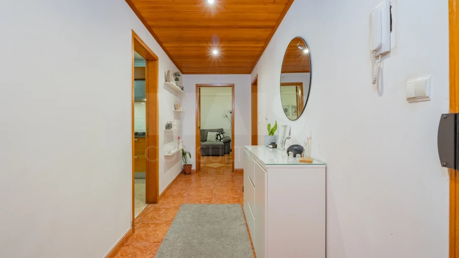Apartamento T2 para Venda em Mina de Água