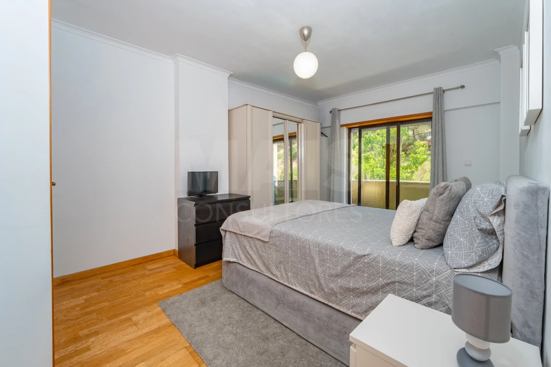 Apartamento T2 para Venda em Mina de Água Foto 10