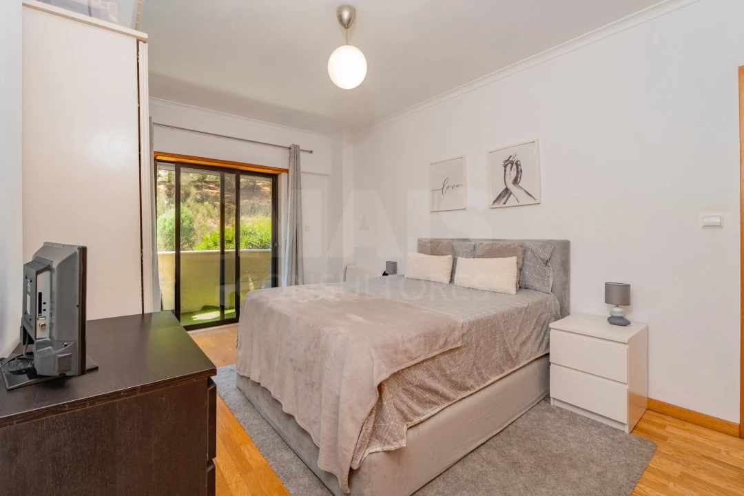 Apartamento T2 para Venda em Mina de Água Foto 9