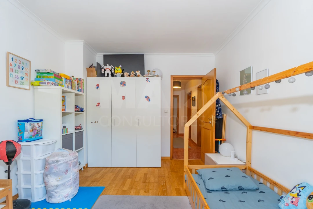Apartamento T2 para Venda em Mina de Água Foto 11