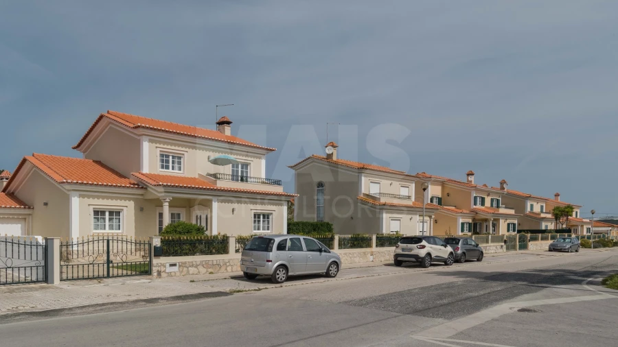 Moradia T3 para Venda em Silveira