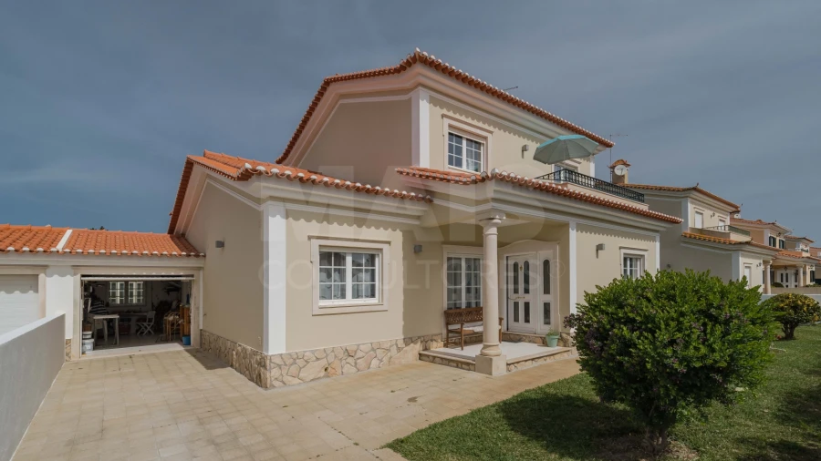 Moradia T3 para Venda em Silveira