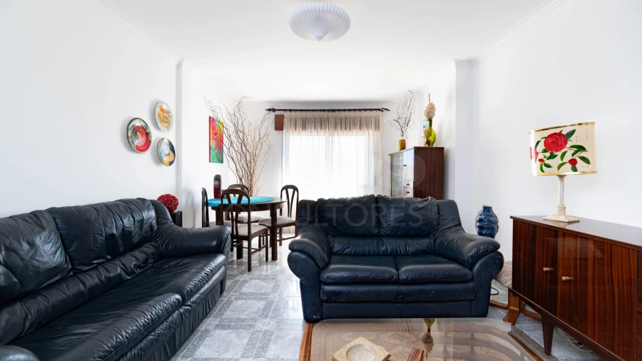 Apartamento T2 para Venda em Agualva e Mira-Sintra
