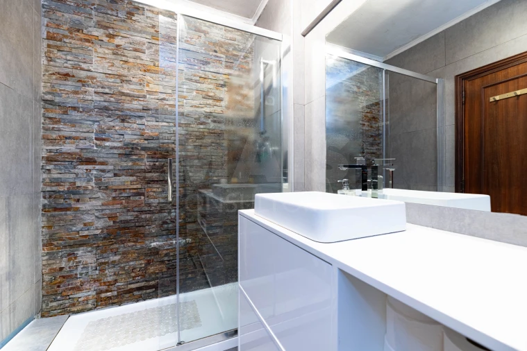 Apartamento T3 para Venda em Carnaxide e Queijas Foto 9