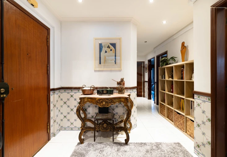 Apartamento T3 para Venda em Carnaxide e Queijas Foto 7