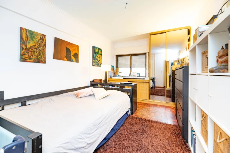 Apartamento T3 para Venda em Carnaxide e Queijas Foto 10