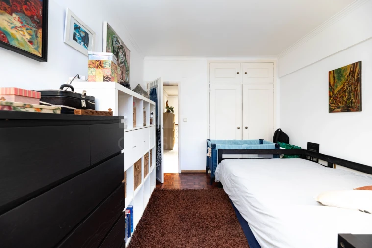 Apartamento T3 para Venda em Carnaxide e Queijas Foto 11