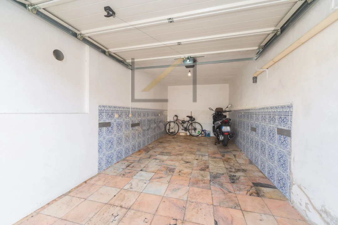 Apartamento T2 para Venda em Carcavelos e Parede Foto 15