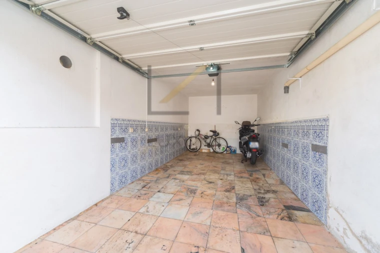 Apartamento T2 para Venda em Carcavelos e Parede Foto 15