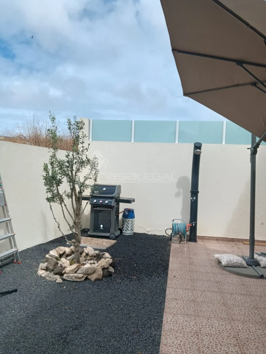 Moradia T3 para Venda em Porto Santo Foto 2