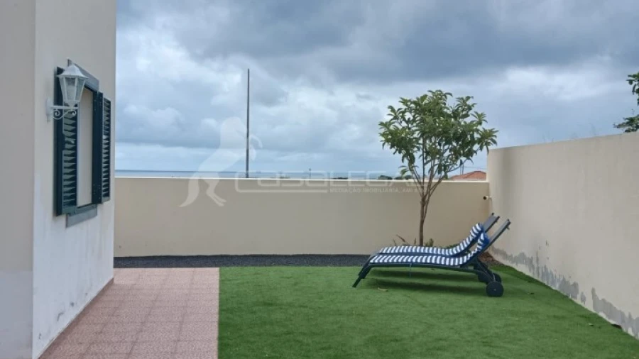Moradia T3 para Venda em Porto Santo