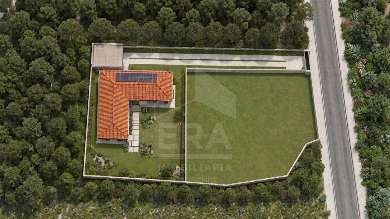 Terreno para Venda em Perelhal Foto 2