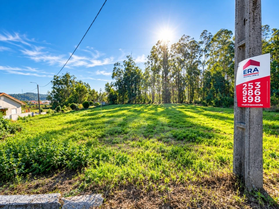 Terreno para Venda em Perelhal Foto 4