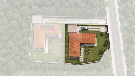Terreno para Venda em Perelhal
