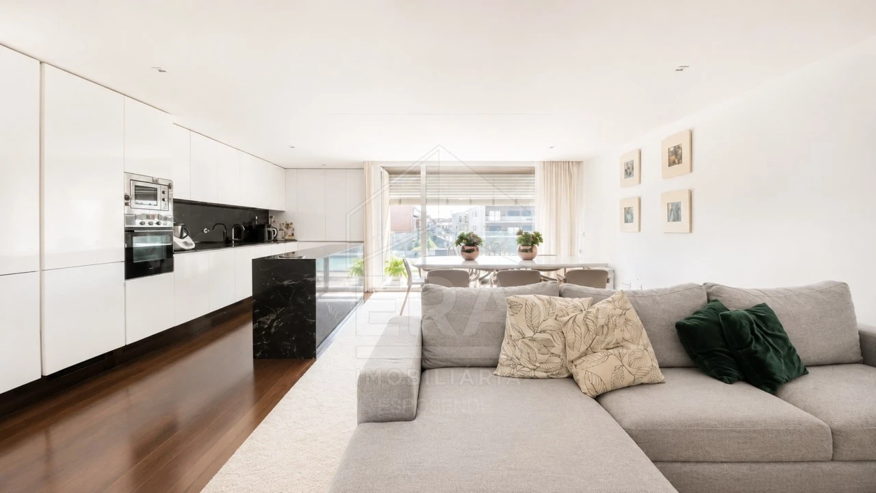 Apartamento T2 para Venda em Apúlia e Fão Foto 6