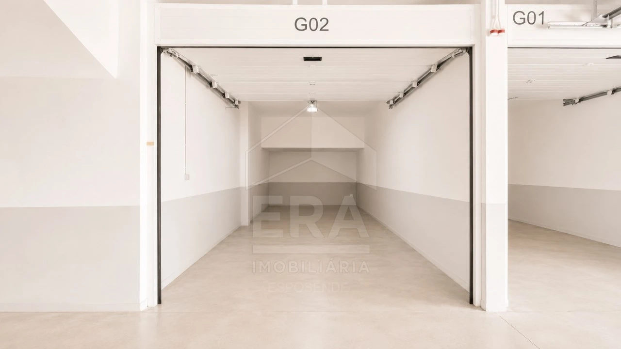 Apartamento T2 para Venda em Apúlia e Fão Foto 13