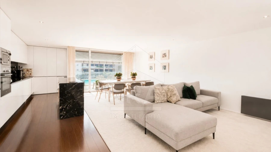 Apartamento T2 para Venda em Apúlia e Fão Foto 5