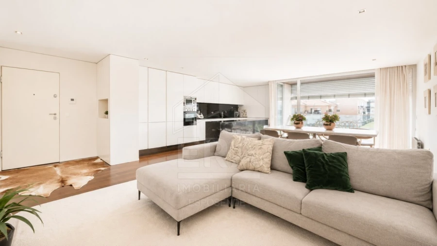 Apartamento T2 para Venda em Apúlia e Fão Foto 4