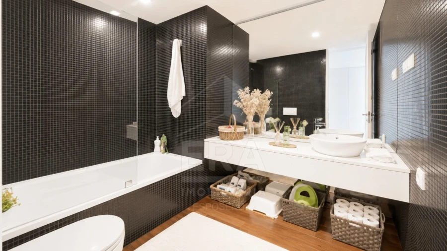 Apartamento T2 para Venda em Apúlia e Fão Foto 11
