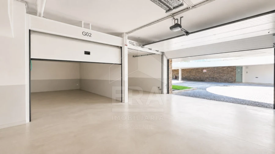 Apartamento T2 para Venda em Apúlia e Fão Foto 15