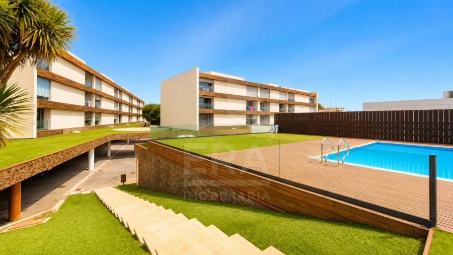 Apartamento T2 para Venda em Apúlia e Fão