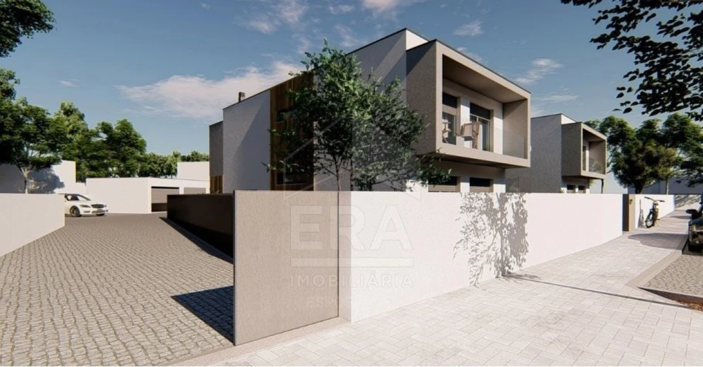 Apartamento T3 para Venda em Vila Nova de Anha Foto 3