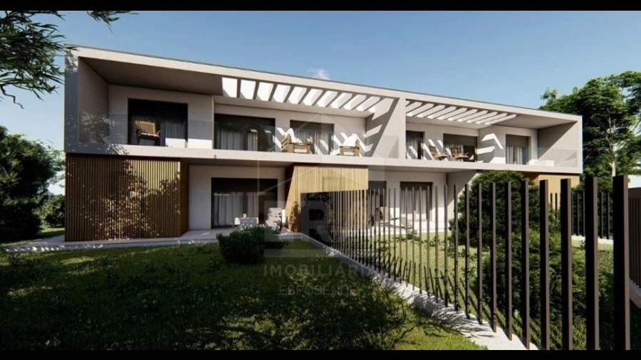 Apartamento T3 para Venda em Vila Nova de Anha
