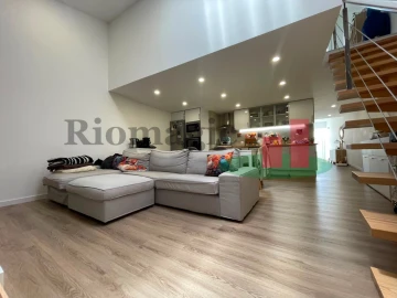 Moradia T3 para Venda em Alguber