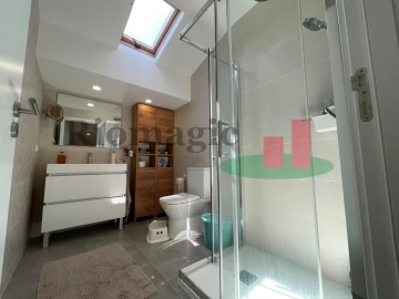 Moradia T3 para Venda em Alguber
