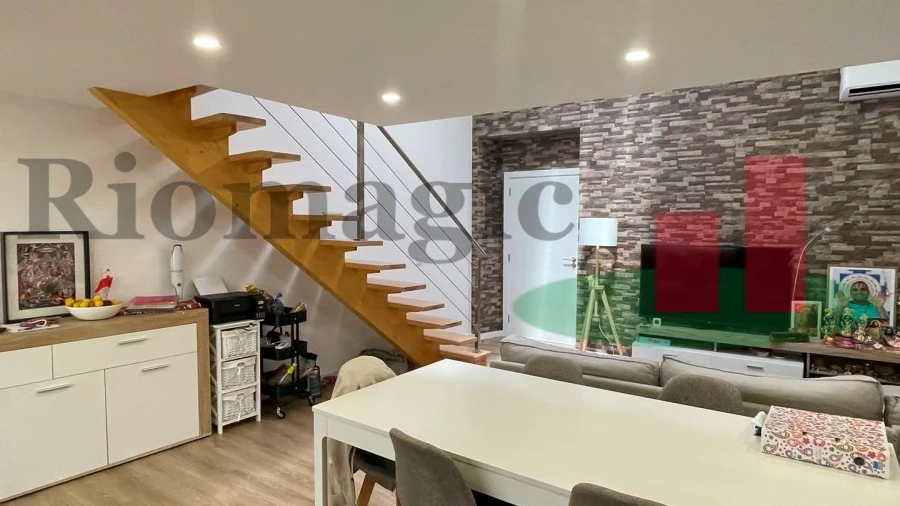 Moradia T3 para Venda em Alguber