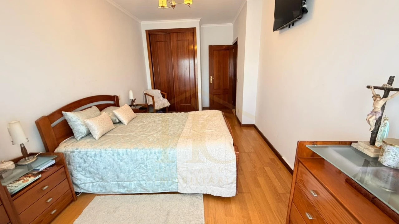 Apartamento T2 para Venda em Vila do Conde Foto 3