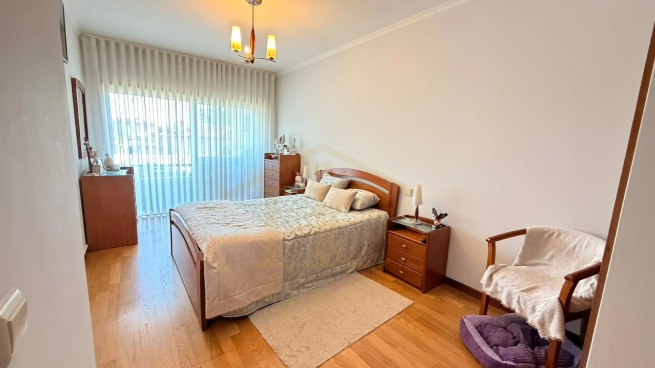 Apartamento T2 para Venda em Vila do Conde Foto 4