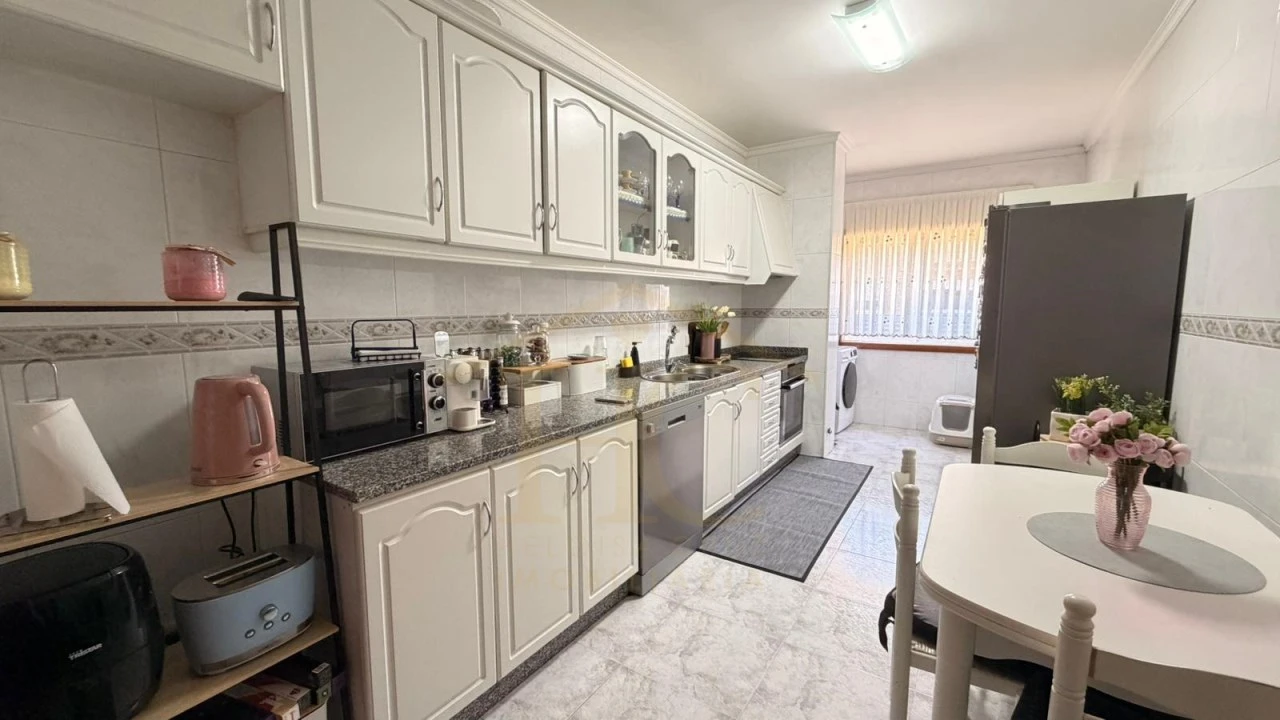 Apartamento T2 para Venda em Vila do Conde Foto 9