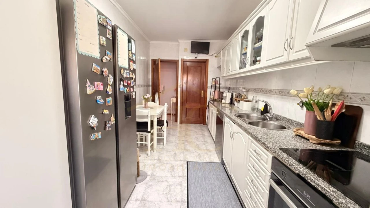 Apartamento T2 para Venda em Vila do Conde Foto 10