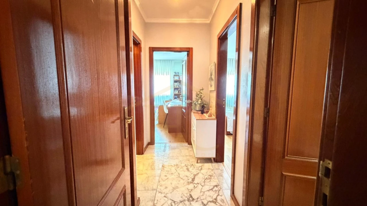 Apartamento T2 para Venda em Vila do Conde Foto 11