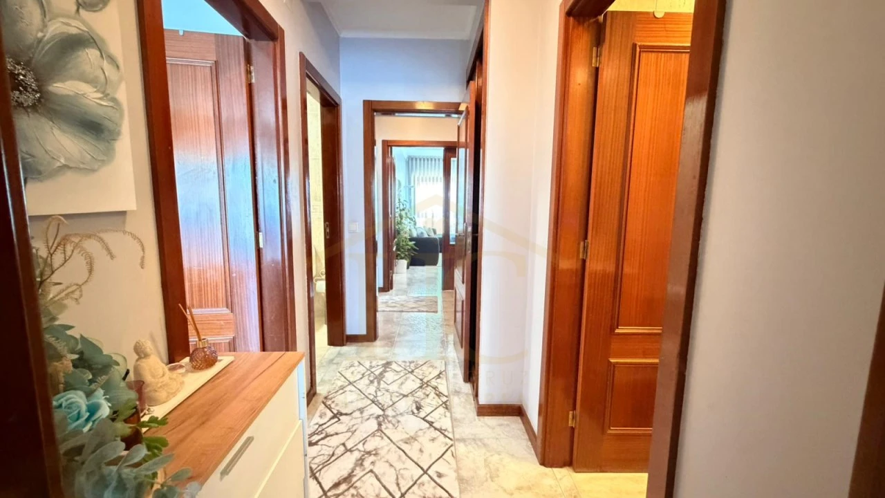 Apartamento T2 para Venda em Vila do Conde Foto 12