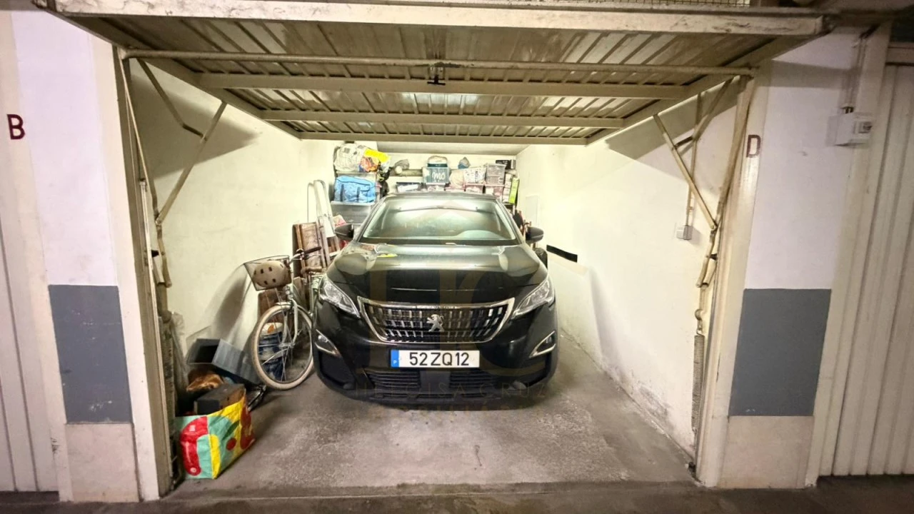 Apartamento T2 para Venda em Vila do Conde Foto 15