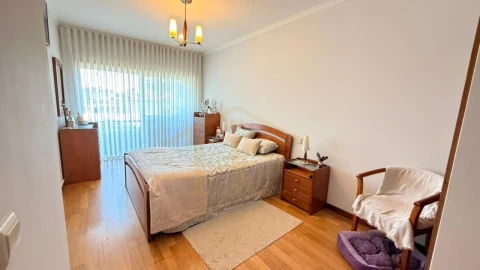 Apartamento T2 para Venda em Vila do Conde