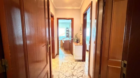 Apartamento T2 para Venda em Vila do Conde