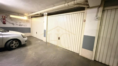 Apartamento T2 para Venda em Vila do Conde