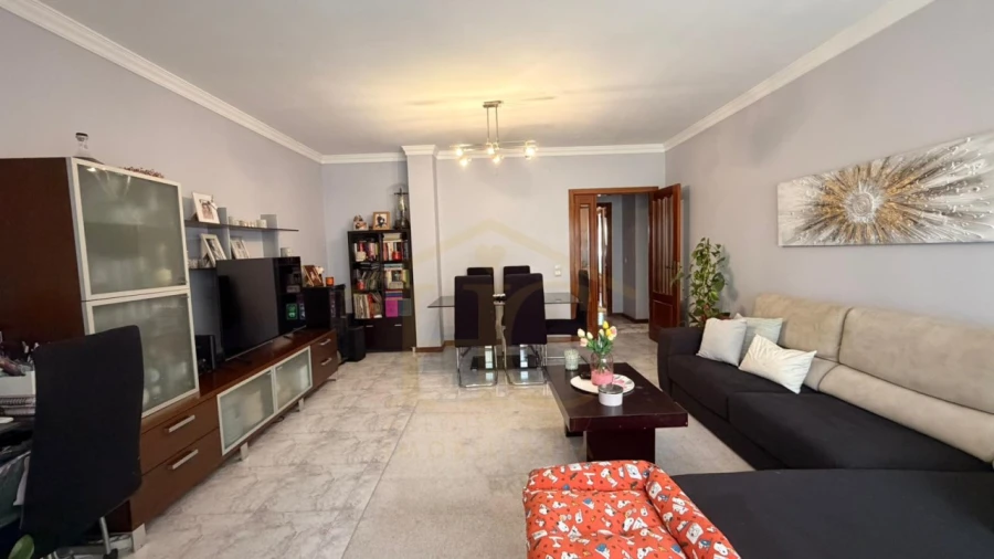 Apartamento T2 para Venda em Vila do Conde Foto 2