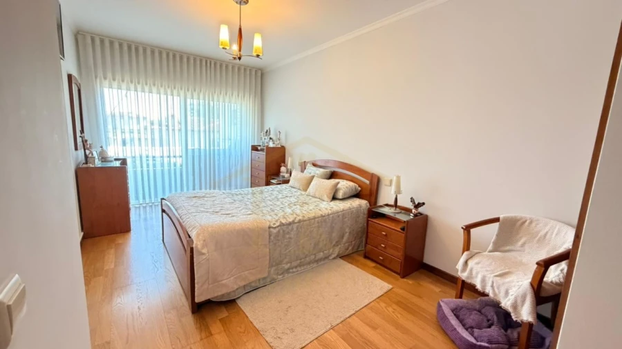 Apartamento T2 para Venda em Vila do Conde Foto 4
