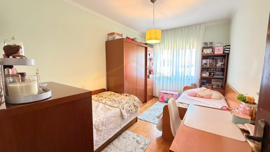 Apartamento T2 para Venda em Vila do Conde Foto 5