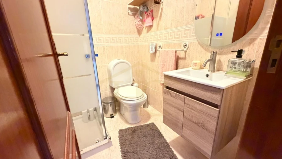 Apartamento T2 para Venda em Vila do Conde Foto 8