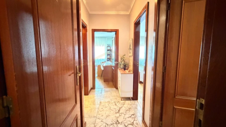 Apartamento T2 para Venda em Vila do Conde Foto 11